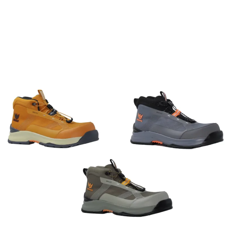 Model-F S3S FO SR CI HI HRO ESD LG