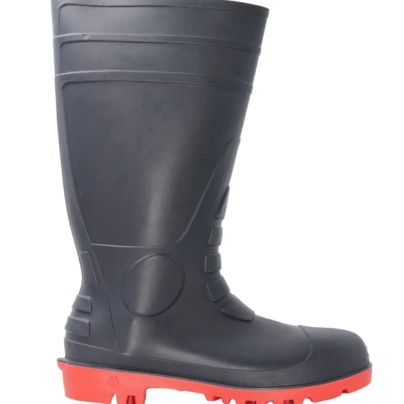 PVC-001 KNEE HIGH O4/O5/S4/S5 FO SR