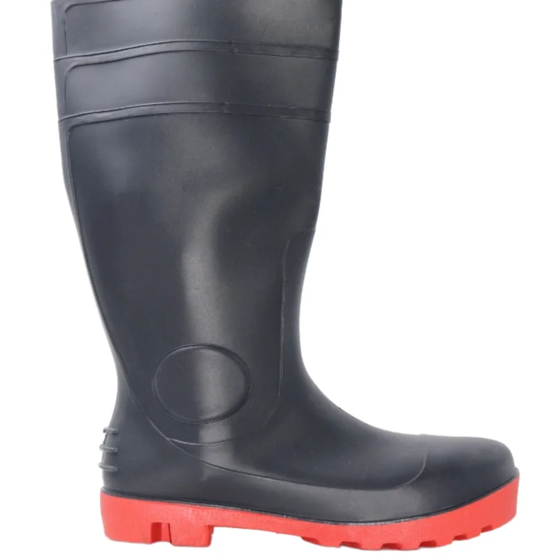 PVC-002 KNEE HIGH O4/O5/S4/S5 FO SR