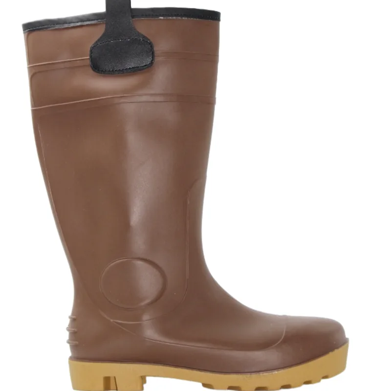 PVC-004 KNEE HIGH O4/O5/S4/S5 FO SR