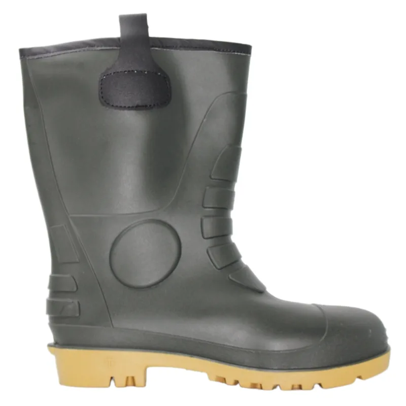 PVC-007 MID-CALF O4/O5/S4/S5 FO SR