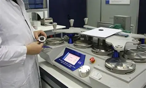 Certified Assurance: Trusted by CTC, SGS, Intertek