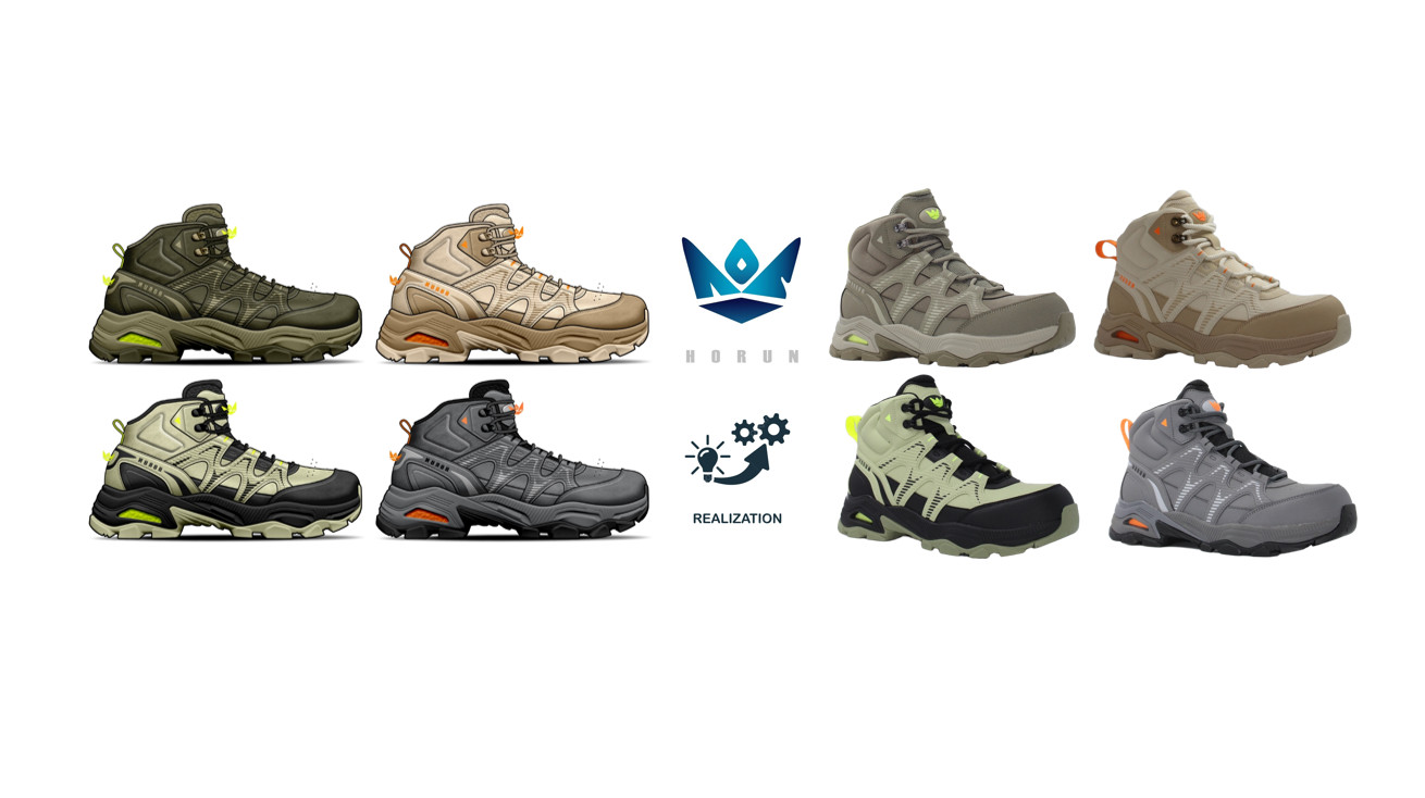 Designed by Demand: From Concept to Prototype